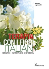 Terapia con i fiori italiani