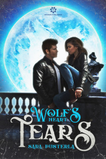 Teras. Wolf's heart