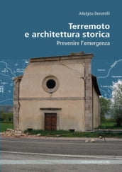 Terremoto e architettura storica