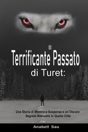 Il Terrificante Passato di Turet: Una Storia di Mistero e Suspense e un Oscuro Segreto Nascosto in Quella Città