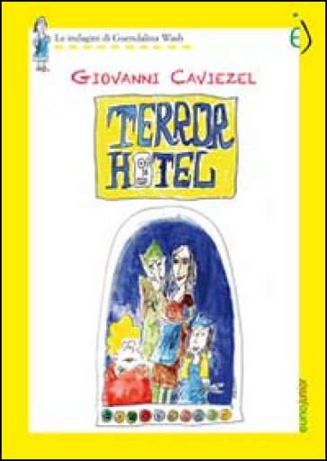 Terror hotel