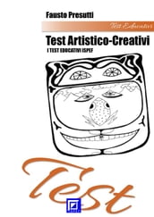 Test Artistico-Creativi