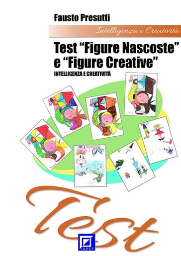 Test "Figure Nascoste" e "Figure Creative"