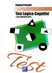 Test Logico-Cognitivi