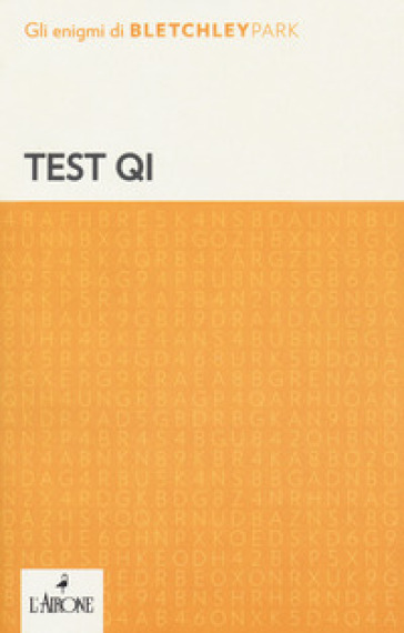 Test Q. I.