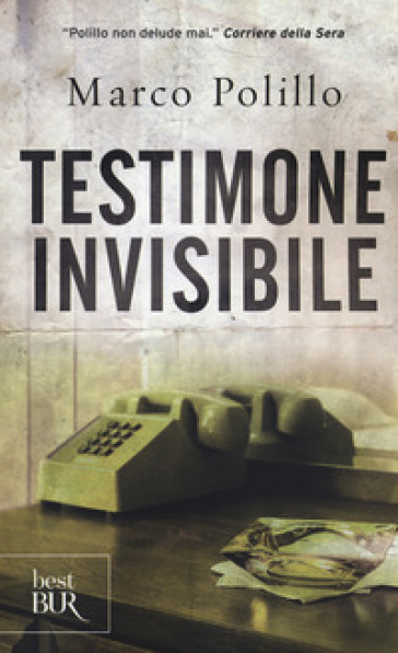 Testimone invisibile