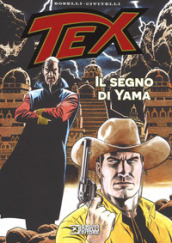 Tex. Il segno di Yama