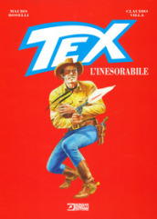 Tex. L inesorabile