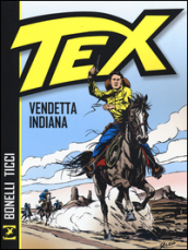 Tex. Vendetta indiana