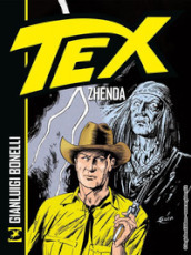 Tex. Zhenda