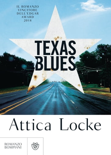 Texas Blues (edizione italiana)
