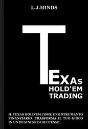 Texas Hold em Trading