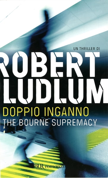 The Bourne Supremacy - Doppio inganno