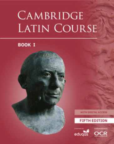The Cambridge latin course. Cambridge school classics project. Per le Scuole superiori. Con e-book. Con espansione online. Vol. 1
