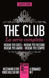 The Club. La serie completa