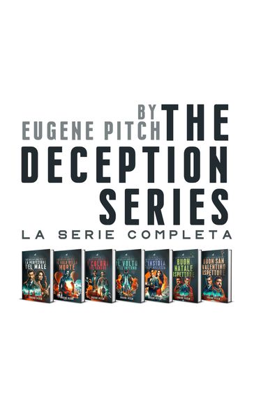 The Deception Series