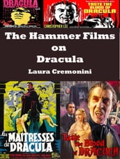 The Hammer Films on Dracula