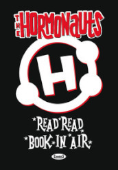 The Hormonauts. Read read book in air