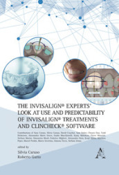 The Invisalign® experts  look at use and predictability of Invisalign® treatments and ClinCheck® software