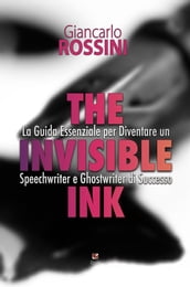 The Invisible Ink