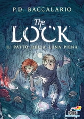 The Lock - 2. Il patto della luna piena