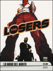 The Losers. 1: La mano del morto