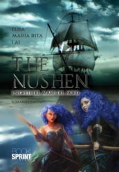 The Nushen - I segreti del mare del Nord