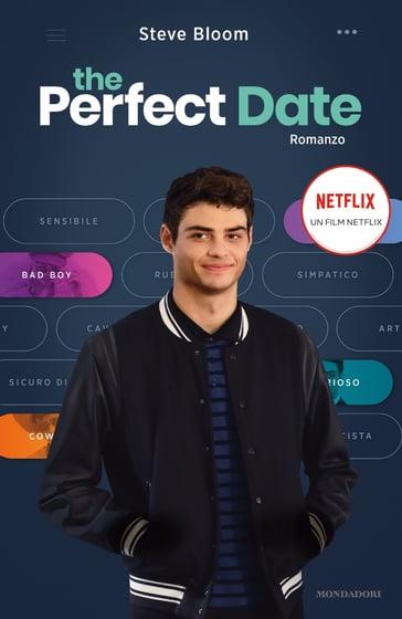The Perfect Date (versione italiana)