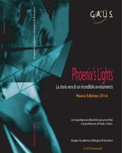 The Phoenix s Lights, la vera storia di un incredibile avvistamento