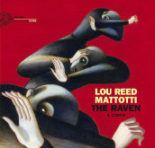 The Raven - Il Corvo