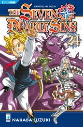 The Seven Deadly Sins 24