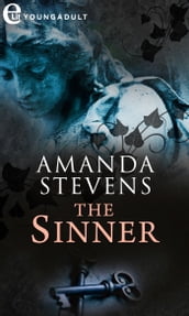 The Sinner (versione italiana) (eLit)