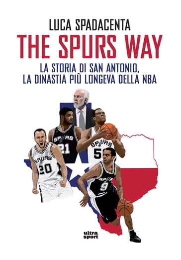 The Spurs Way