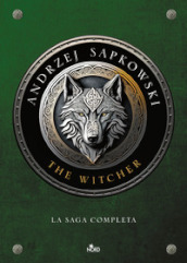 The Witcher. La saga completa