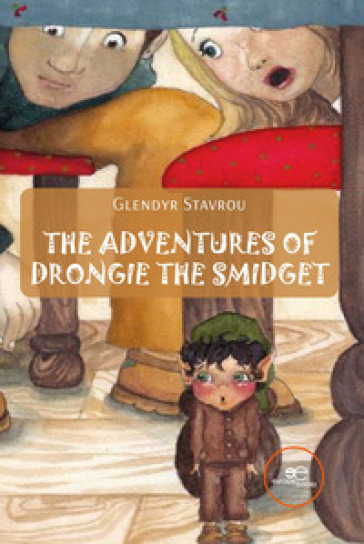 The adventures of drongie the smidget