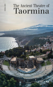 The ancient theatre in Taormina