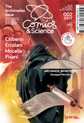 The archimede s issue. Ediz. italiana