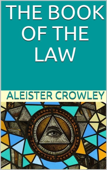 The book of the Law