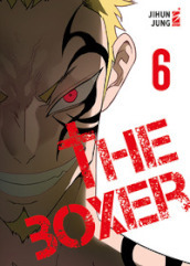 The boxer. Vol. 6