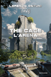 The cage. L arena