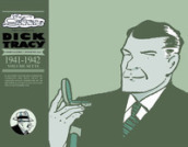 The complete Dick Tracy. Giornaliere e domenicali. 7: 1941-1942