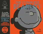 The complete Peanuts. Strisce giornaliere e domenicali. 15: Dal 1979 al 1980