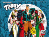 The complete Terry e i pirati. 3: 1939-1940