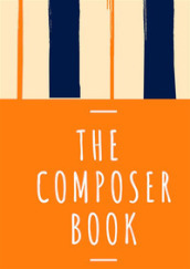 The composer book