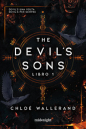 The devil s sons. Vol. 1