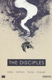 The disciples
