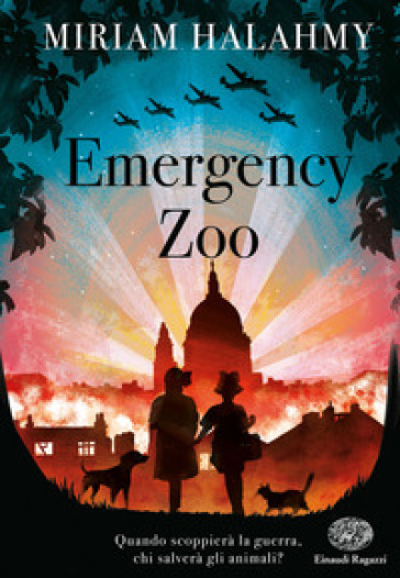 The emergency zoo
