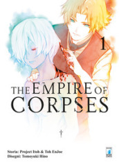 The empire of corpses. 1.