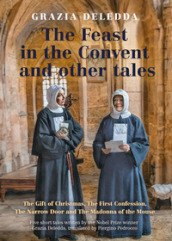 The feast in the convent and other tales