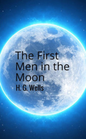 The first men in the Moon